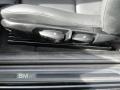 2008 Black Sapphire Metallic BMW 1 Series 135i Coupe  photo #16