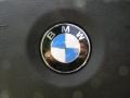 2008 Black Sapphire Metallic BMW 1 Series 135i Coupe  photo #19