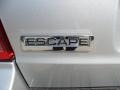 2012 Ingot Silver Metallic Ford Escape XLS  photo #15