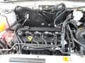  2012 Escape XLS 2.5 Liter DOHC 16-Valve Duratec 4 Cylinder Engine