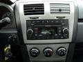Brilliant Black Crystal Pearl - Avenger SXT Photo No. 37