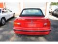 1998 Bright Red BMW 3 Series 323i Convertible  photo #4
