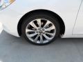 2012 Hyundai Sonata SE 2.0T Wheel