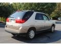 2006 Cappuccino Frost Metallic Buick Rendezvous CXL  photo #6