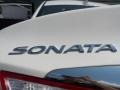  2012 Sonata SE 2.0T Logo
