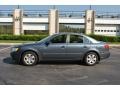 Medium Silver Blue - Sonata GLS Photo No. 3
