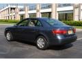 Medium Silver Blue - Sonata GLS Photo No. 4