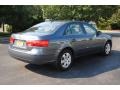 Medium Silver Blue - Sonata GLS Photo No. 6