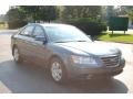 Medium Silver Blue - Sonata GLS Photo No. 7