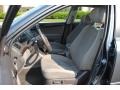 Medium Silver Blue - Sonata GLS Photo No. 9