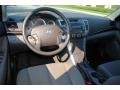 Medium Silver Blue - Sonata GLS Photo No. 12