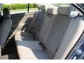 Medium Silver Blue - Sonata GLS Photo No. 13
