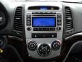Pearl White - Santa Fe GLS 4WD Photo No. 38