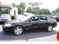2006 Black Chevrolet Impala SS  photo #3