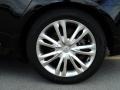 2010 Hyundai Genesis 4.6 Sedan Wheel and Tire Photo