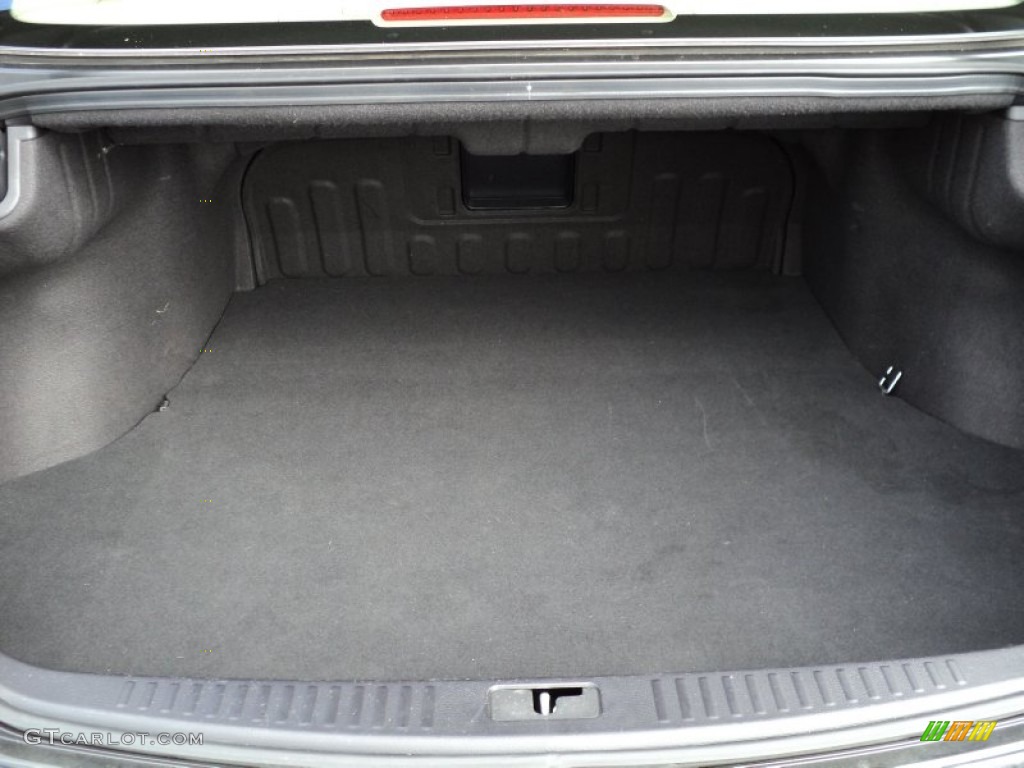 2010 Hyundai Genesis 4.6 Sedan Trunk Photo #54147702
