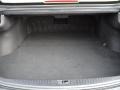 2010 Hyundai Genesis Cashmere Interior Trunk Photo