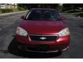 2006 Sport Red Metallic Chevrolet Malibu Maxx LTZ Wagon  photo #2