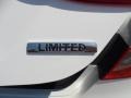 2012 Hyundai Sonata Limited Marks and Logos