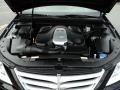 4.6 Liter DOHC 32-Valve Dual CVVT V8 Engine for 2010 Hyundai Genesis 4.6 Sedan #54147740