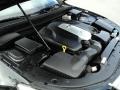 2010 Hyundai Genesis 4.6 Liter DOHC 32-Valve Dual CVVT V8 Engine Photo