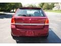 2006 Sport Red Metallic Chevrolet Malibu Maxx LTZ Wagon  photo #5