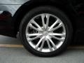 2010 Hyundai Genesis 4.6 Sedan Wheel and Tire Photo