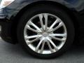 2010 Hyundai Genesis 4.6 Sedan Wheel and Tire Photo