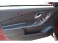 2006 Sport Red Metallic Chevrolet Malibu Maxx LTZ Wagon  photo #8