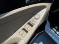 2012 Hyundai Sonata Limited Controls