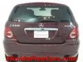 Barolo Red Metallic - R 350 4Matic Photo No. 6