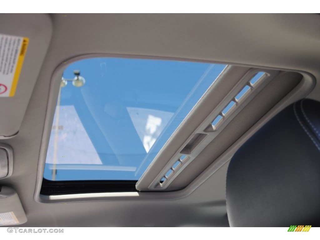 2006 Chevrolet Malibu Maxx LTZ Wagon Sunroof Photo #54147843