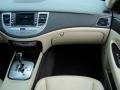 Cashmere Dashboard Photo for 2010 Hyundai Genesis #54147846