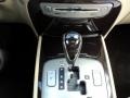 6 Speed ZF Shiftronic Automatic 2010 Hyundai Genesis 4.6 Sedan Transmission