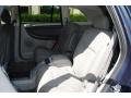 2007 Modern Blue Pearl Chrysler Pacifica Touring  photo #14