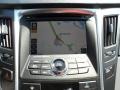 Gray Navigation Photo for 2012 Hyundai Sonata #54148170