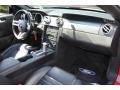 Dark Charcoal Dashboard Photo for 2006 Ford Mustang #54148251