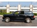 2002 Black Dodge Durango Sport 4x4  photo #3