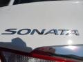 2012 Hyundai Sonata SE Marks and Logos