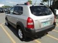 Sahara Silver - Tucson GLS V6 4WD Photo No. 7