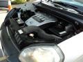 Sahara Silver - Tucson GLS V6 4WD Photo No. 13