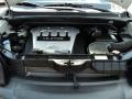 Sahara Silver - Tucson GLS V6 4WD Photo No. 14