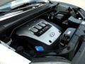 Sahara Silver - Tucson GLS V6 4WD Photo No. 15