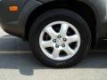 Sahara Silver - Tucson GLS V6 4WD Photo No. 17