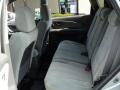 Sahara Silver - Tucson GLS V6 4WD Photo No. 22