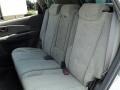 Sahara Silver - Tucson GLS V6 4WD Photo No. 23