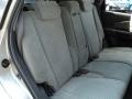 Sahara Silver - Tucson GLS V6 4WD Photo No. 28