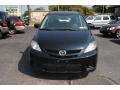 2007 Brilliant Black Mazda MAZDA5 Sport  photo #2