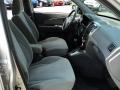 Sahara Silver - Tucson GLS V6 4WD Photo No. 29