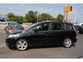 2007 Brilliant Black Mazda MAZDA5 Sport  photo #3